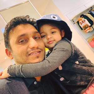 Meet your Posher, Raj